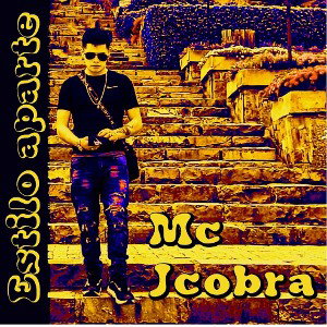 Estilo aparte Mc Jcobrahttps://youtu.be/bublzc_kJtw