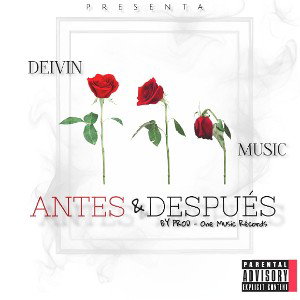 Deivin Music ❌ Antes & Después (Prod By LilSmoke)