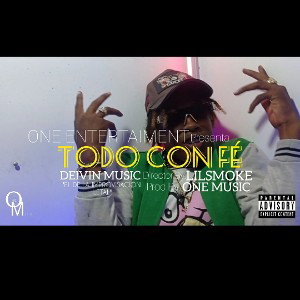  Les Duele - Deivin Music ❌  NigTrueno (One Music Producción) Mp3.