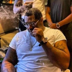 King keem Willy lynch letter