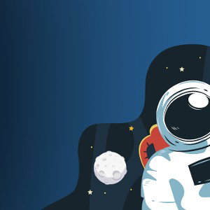 Astronaut (20:41:31)