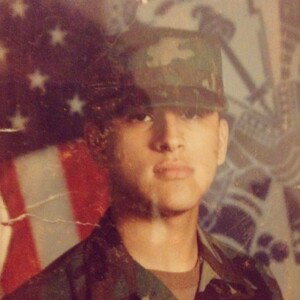 last soilder