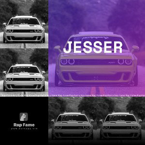Jesser