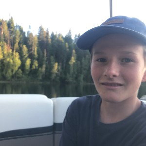 My friends rap