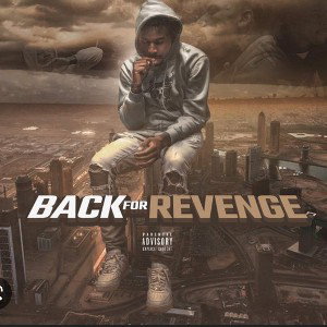 BACK 4 REVENGE 