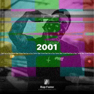 2001 