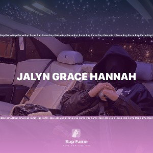 jalyn grace Hannah