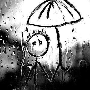 K1ng - Rainy Day