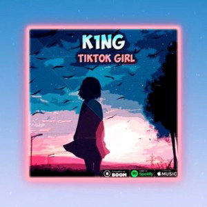 TikTok Girl