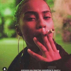 Oj Kush -  Blessing - Prod. By Mr Herry