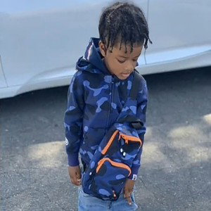 baby junior