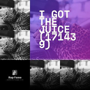 I got the Juice (171439)