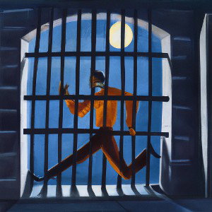 prison Break