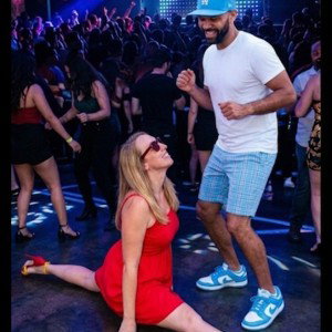 Dance Moves