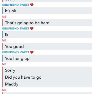 I hate life 