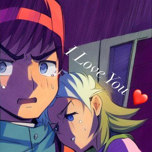 I Love You