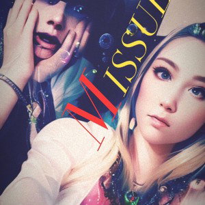 M(I)ssue