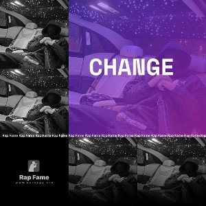 Change