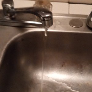 drip or trip?