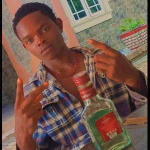 young rapper