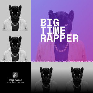 big time rapper 