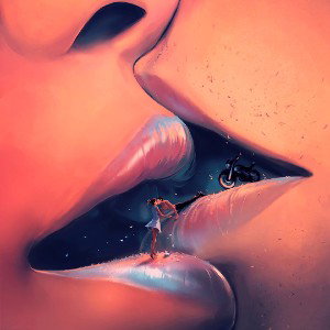 LoViNa-моя девочка