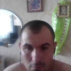 еду на гелике на блоке