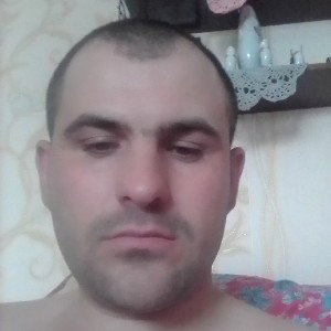 Батя на улице