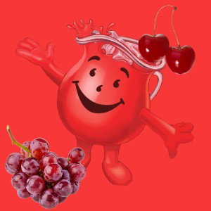 kool aid song