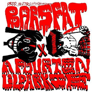 BARSFAT! (FT. lil darkie) (Prod. Mutru)