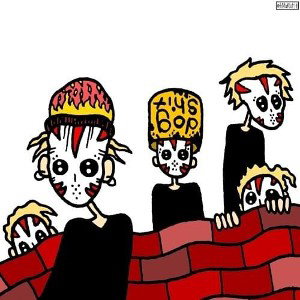 CHEMICAL HEAD PROD. TRIPLESIXDELETE