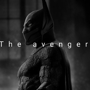  The avenger 
