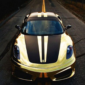  golden