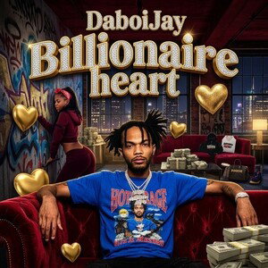 Billionaire heart