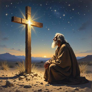 God’s Grace (2 Corinthians 12:9)