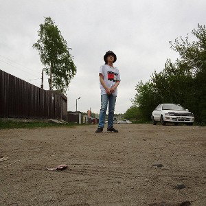 Моя семья