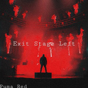 Exit Stage Left