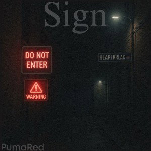 Sign