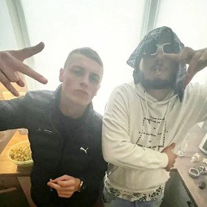Donald Trump (Kody CashCounter x Wondaboii) FREESTYLEXXX
