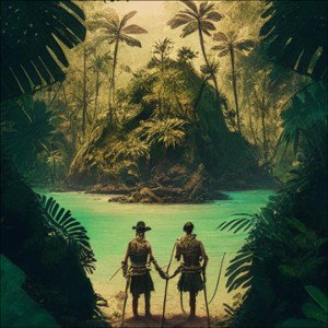 Wasabi & Dobiver - Monture 