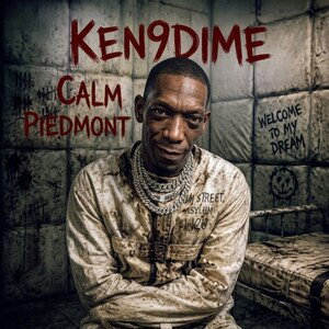 Calm Piedmont