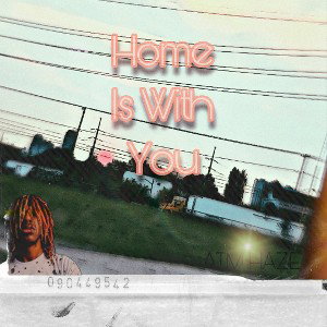 ATM HAZE - Vary (prod .miroow)