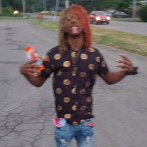 ATM HAZE - Bad B*tch