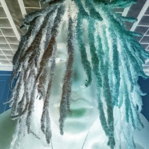 ATM HAZE - WARP