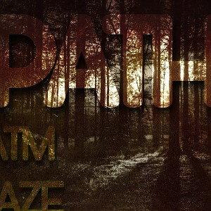 ATM HAZE - Pick up the blunt 