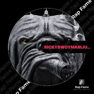 Rickybwoy Marijuana