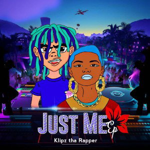 Klipz Tha Rapper ft verse blade,UA&YG-REAL LIFE