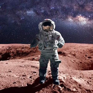 astronauts 
