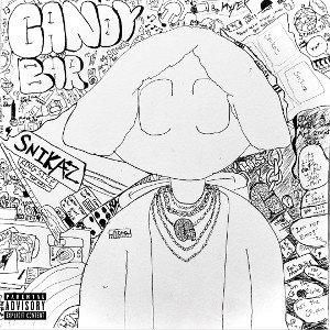 Candy bar sneak peak