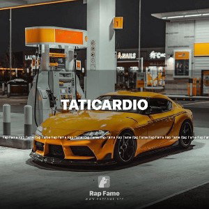 Taticardio 